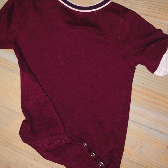 Baby Boy Set-SCROLL PICS - Picture 5 of 5